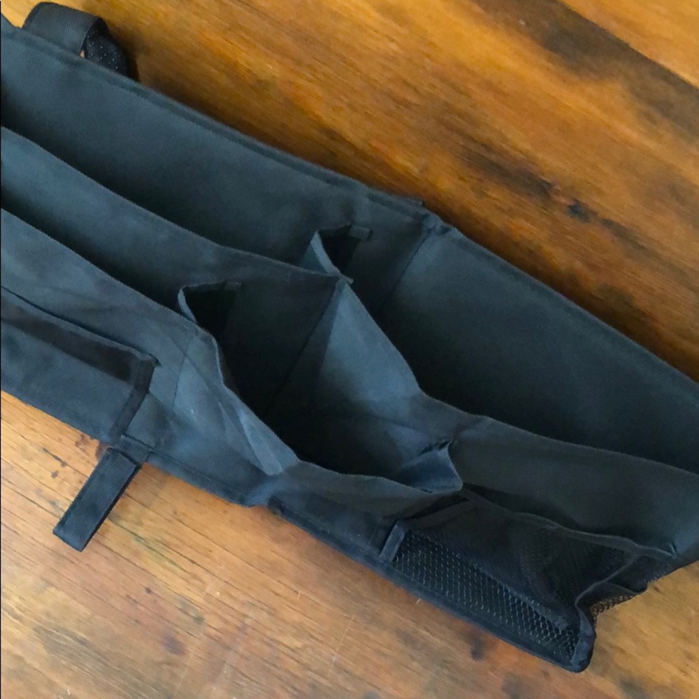Bedside organizer NWOT